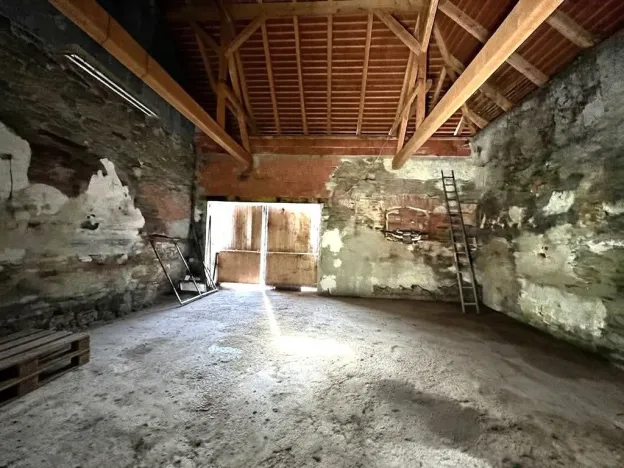Prodej rodinného domu, Církvice, 204 m2