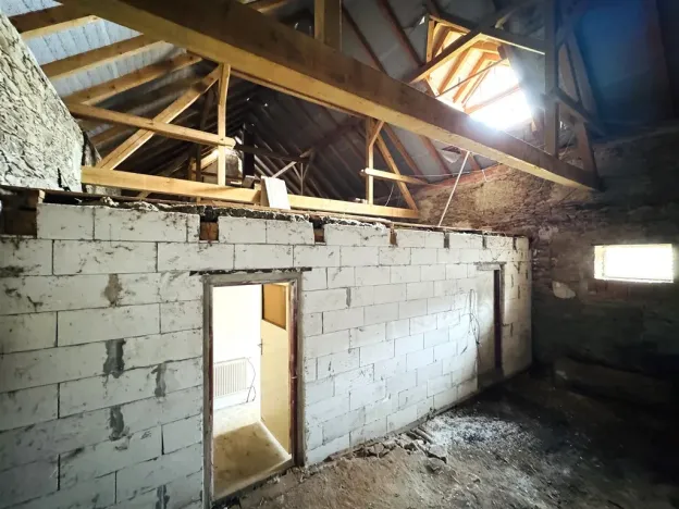 Prodej rodinného domu, Církvice, 204 m2