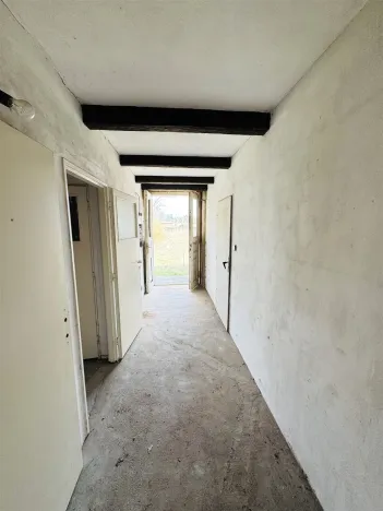 Prodej rodinného domu, Církvice, 204 m2