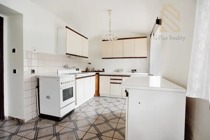 Prodej rodinného domu, Velké Žernoseky, 235 m2
