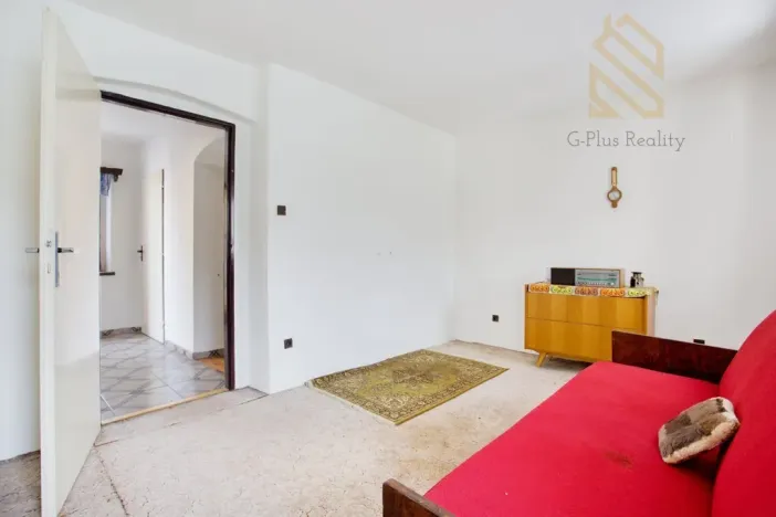 Prodej rodinného domu, Velké Žernoseky, 235 m2