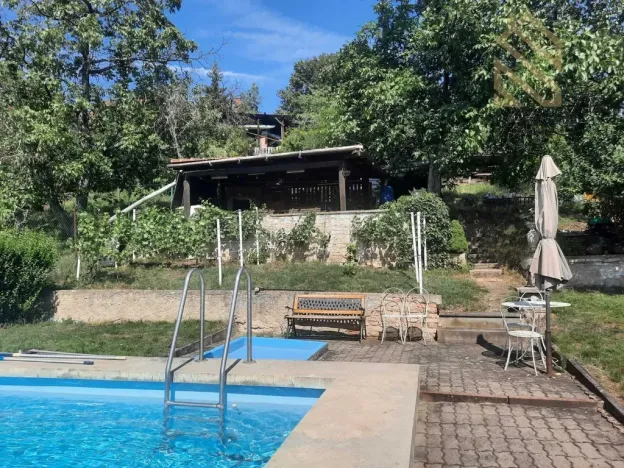 Prodej rodinného domu, Velké Žernoseky, 235 m2