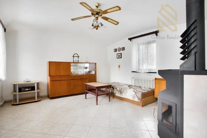 Prodej rodinného domu, Velké Žernoseky, 235 m2