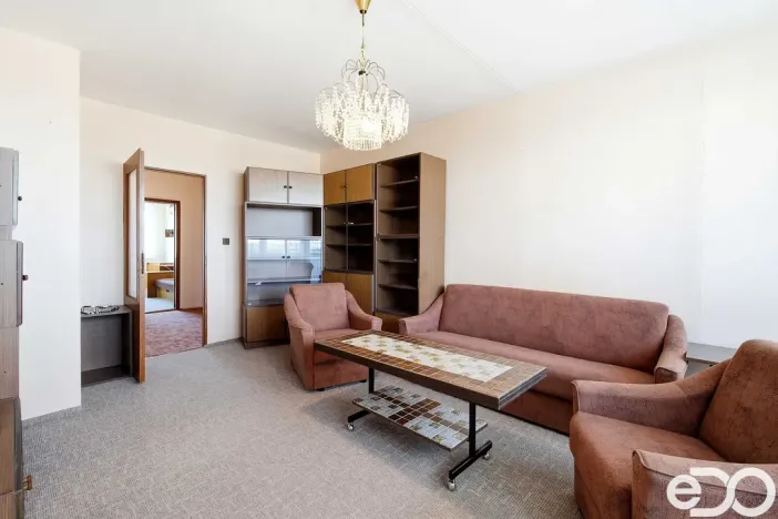 Prodej bytu 3+1, Praha - Stodůlky, Bellušova, 71 m2