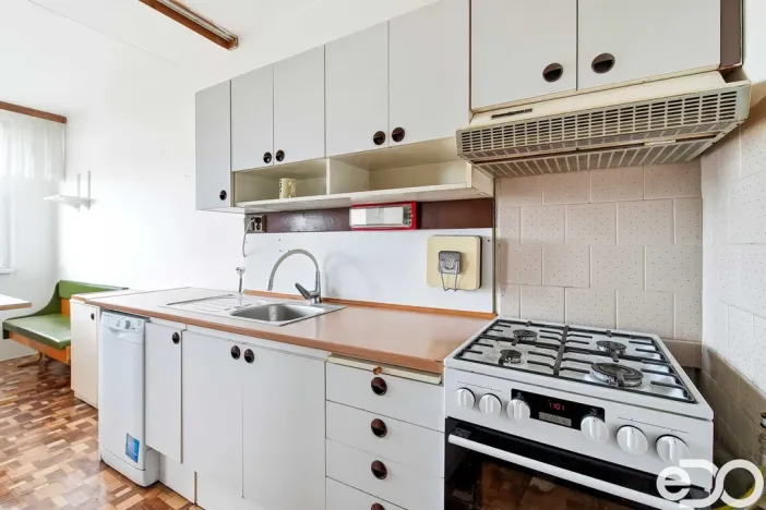 Prodej bytu 3+1, Praha - Stodůlky, Bellušova, 71 m2