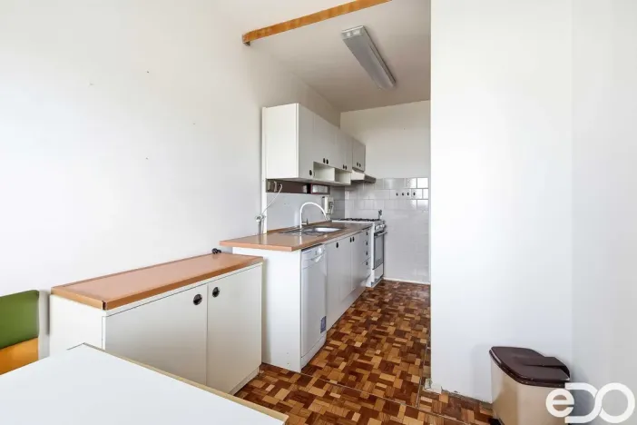 Prodej bytu 3+1, Praha - Stodůlky, Bellušova, 71 m2