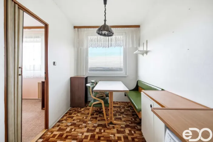 Prodej bytu 3+1, Praha - Stodůlky, Bellušova, 71 m2