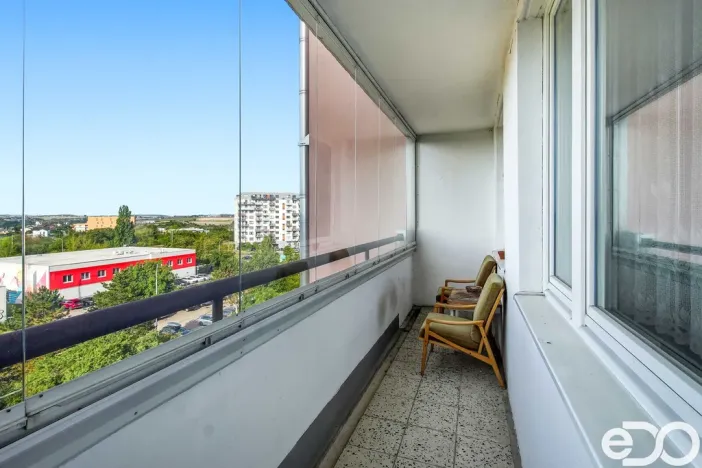 Prodej bytu 3+1, Praha - Stodůlky, Bellušova, 71 m2