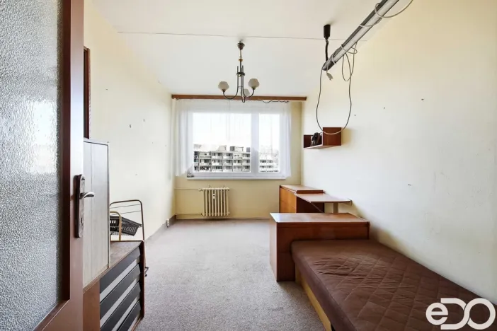 Prodej bytu 3+1, Praha - Stodůlky, Bellušova, 71 m2