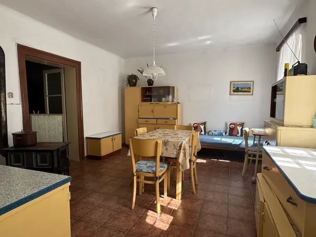 Prodej chalupy, Netřebice, 120 m2