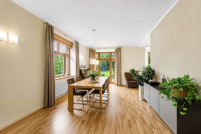 Prodej vily, Praha - Troja, Nad Popelářkou, 375 m2
