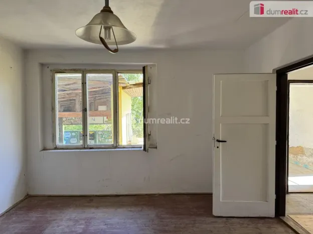 Prodej komerční nemovitosti, Čechtice - Otročice, 152 m2