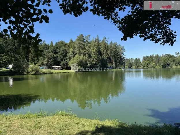 Prodej komerční nemovitosti, Čechtice - Otročice, 152 m2