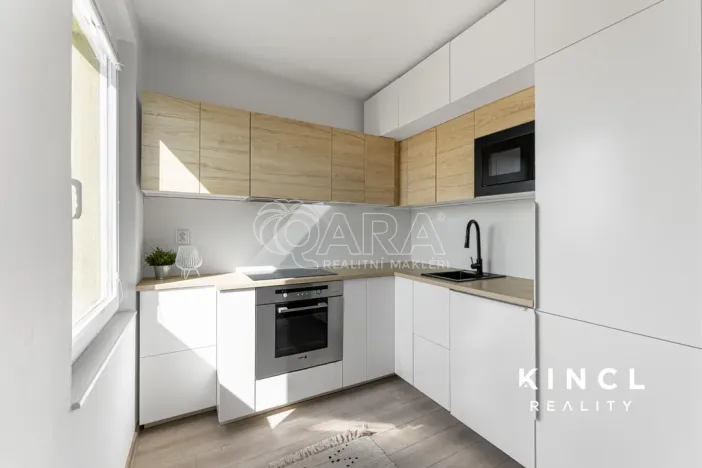 Prodej bytu 3+kk, Nymburk, Okružní, 68 m2
