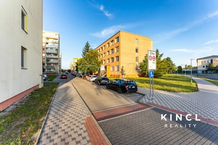 Prodej bytu 3+kk, Nymburk, Okružní, 68 m2
