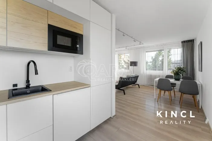 Prodej bytu 3+kk, Nymburk, Okružní, 68 m2