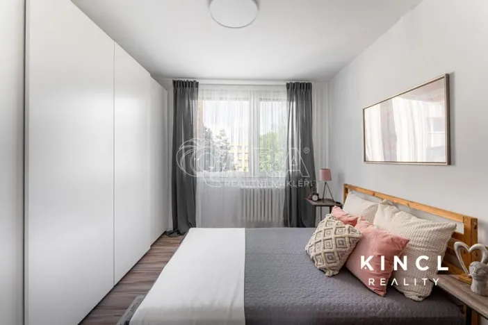 Prodej bytu 3+kk, Nymburk, Okružní, 68 m2
