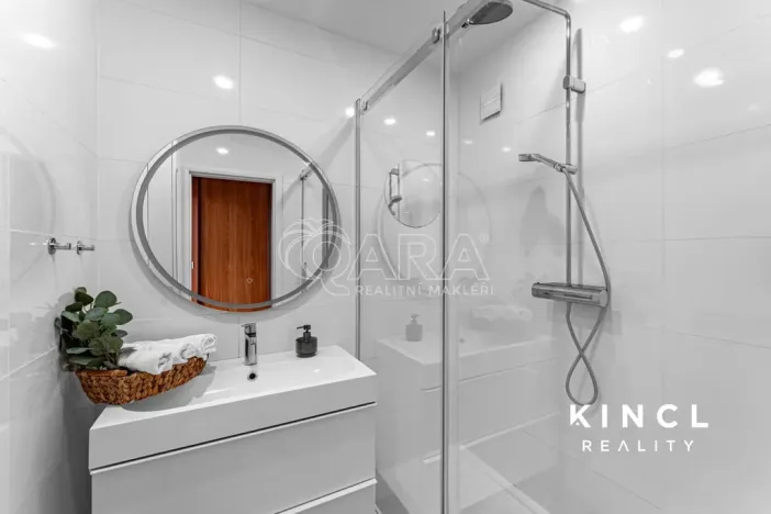 Prodej bytu 3+kk, Nymburk, Okružní, 68 m2