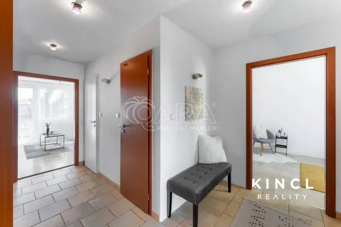 Prodej bytu 3+kk, Nymburk, Okružní, 68 m2