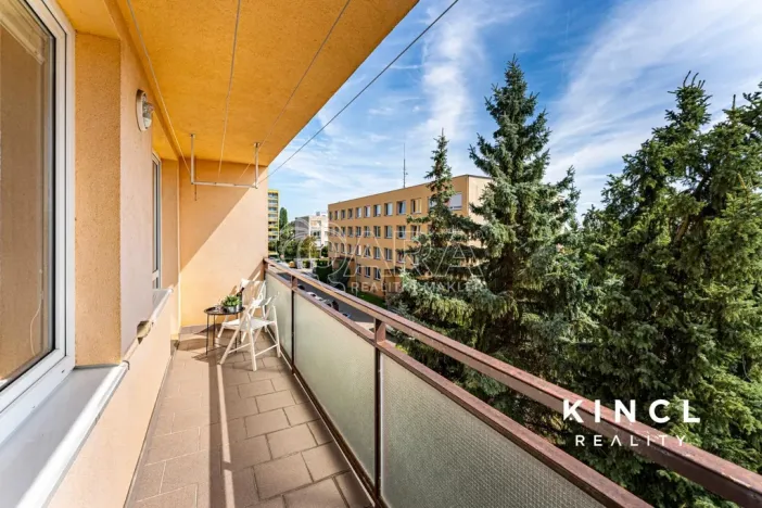 Prodej bytu 3+kk, Nymburk, Okružní, 68 m2