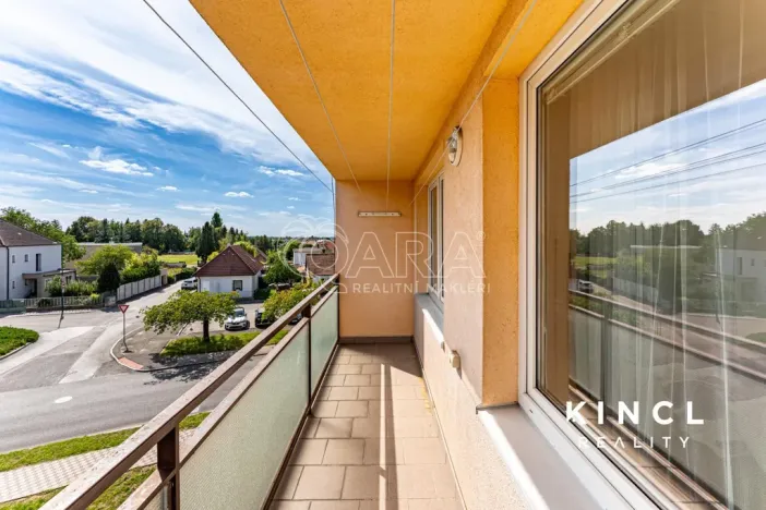 Prodej bytu 3+kk, Nymburk, Okružní, 68 m2