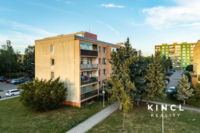 Prodej bytu 3+kk, Nymburk, Okružní, 68 m2