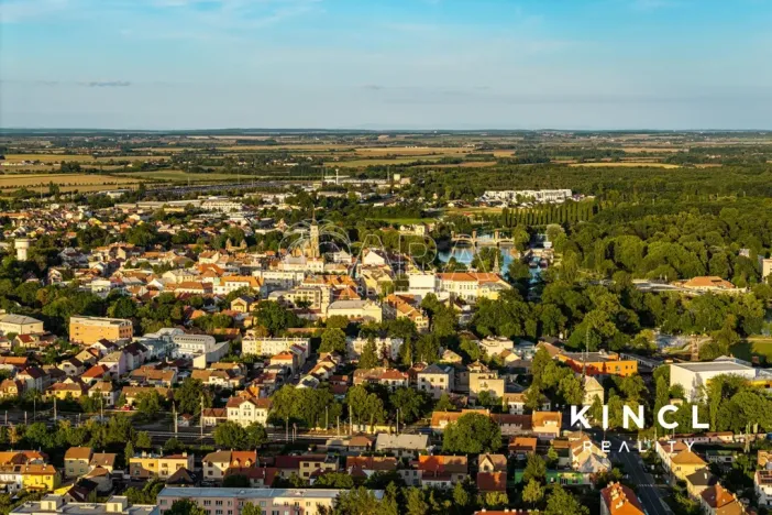 Prodej bytu 3+kk, Nymburk, Okružní, 68 m2