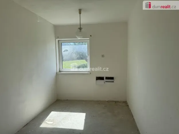Prodej chaty, Čechtice - Otročice, 152 m2
