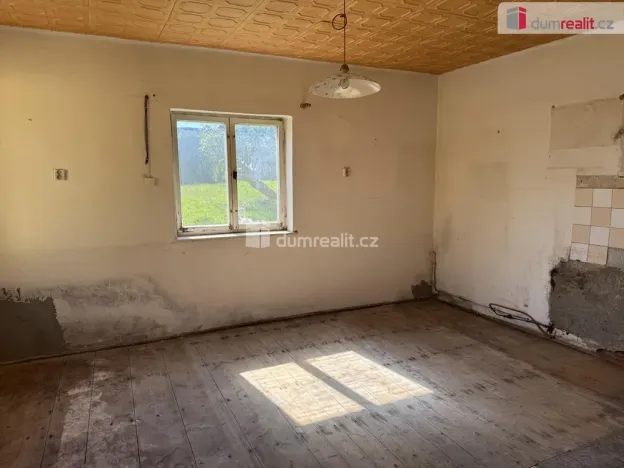 Prodej chaty, Čechtice - Otročice, 152 m2