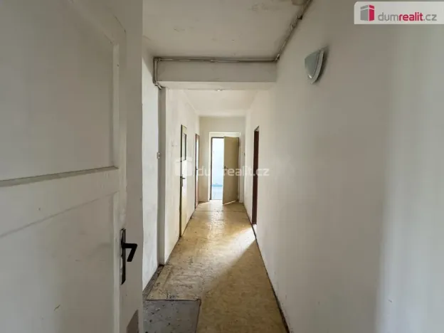 Prodej chaty, Čechtice - Otročice, 152 m2