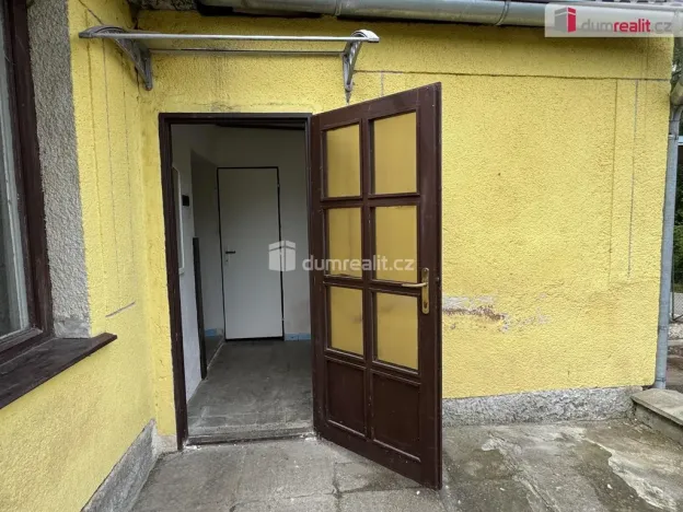 Prodej chaty, Čechtice - Otročice, 152 m2