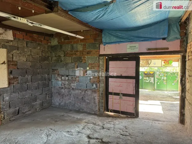 Prodej chaty, Čechtice - Otročice, 152 m2