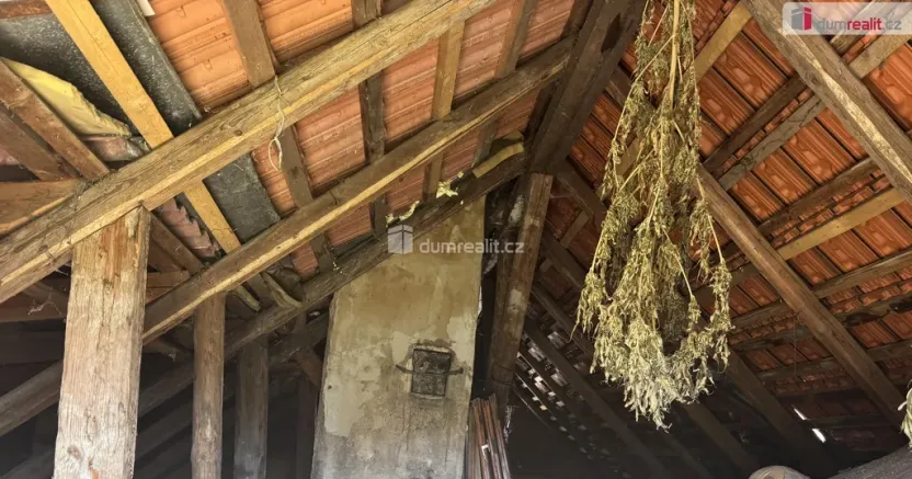 Prodej chaty, Čechtice - Otročice, 152 m2