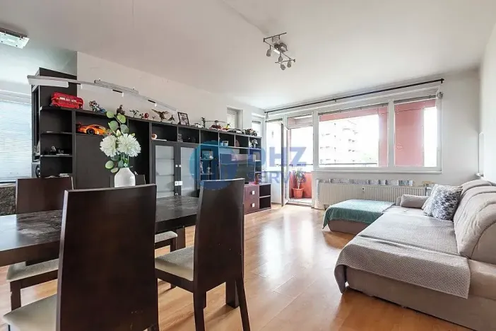 Prodej bytu 4+kk, Praha - Vysočany, Pod Harfou, 108 m2