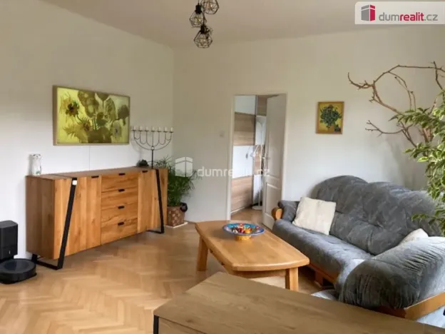 Prodej rodinného domu, Klučenice, 102 m2