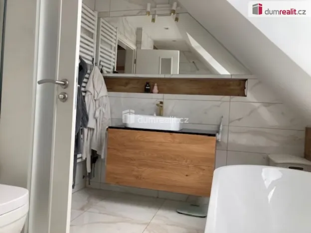 Prodej rodinného domu, Klučenice, 102 m2