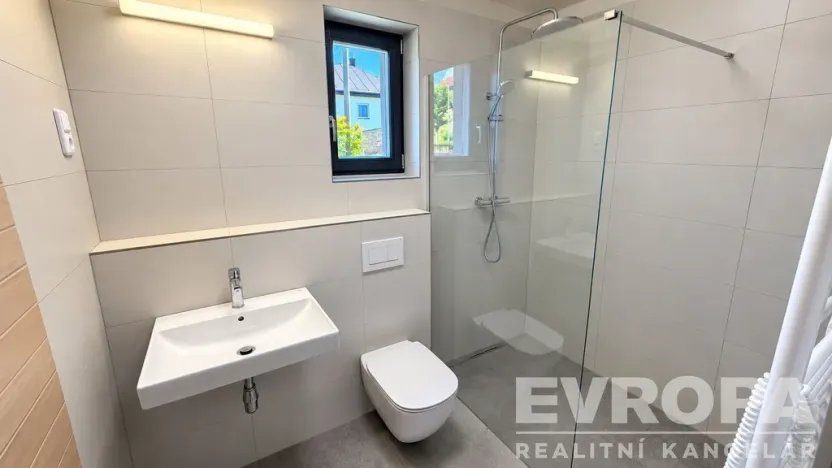 Pronájem rodinného domu, Vrchlabí, Ludvíka Svobody, 165 m2