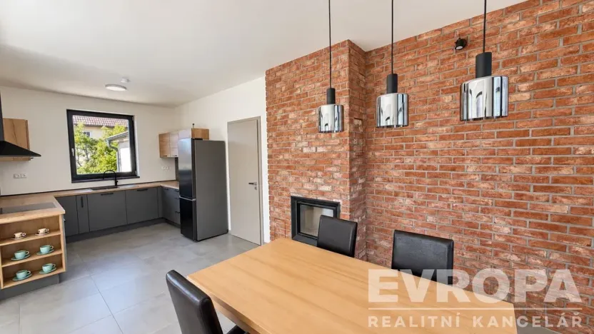 Pronájem rodinného domu, Vrchlabí, Ludvíka Svobody, 165 m2
