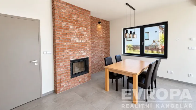 Pronájem rodinného domu, Vrchlabí, Ludvíka Svobody, 165 m2
