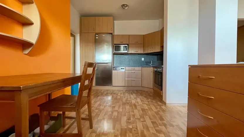 Pronájem bytu 2+kk, Tišnov, Tyršova, 57 m2