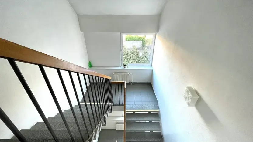 Pronájem bytu 2+kk, Tišnov, Tyršova, 57 m2