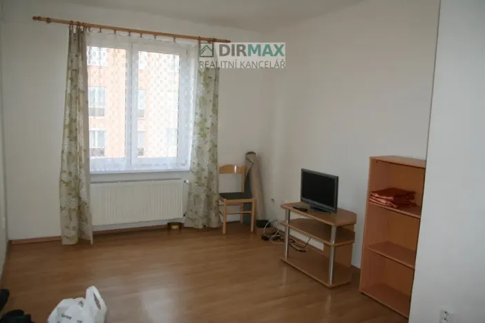 Pronájem bytu 1+1, Plzeň - Východní Předměstí, Zahradní, 30 m2