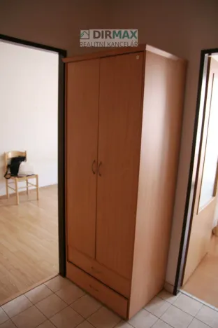 Pronájem bytu 1+1, Plzeň - Východní Předměstí, Zahradní, 30 m2