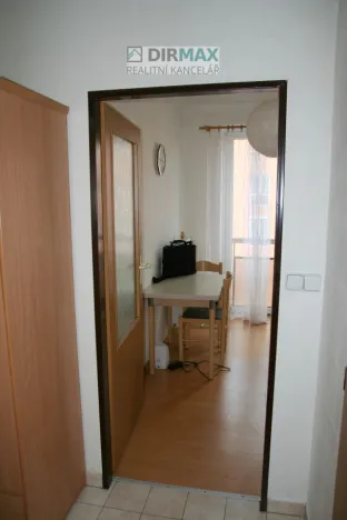 Pronájem bytu 1+1, Plzeň - Východní Předměstí, Zahradní, 30 m2