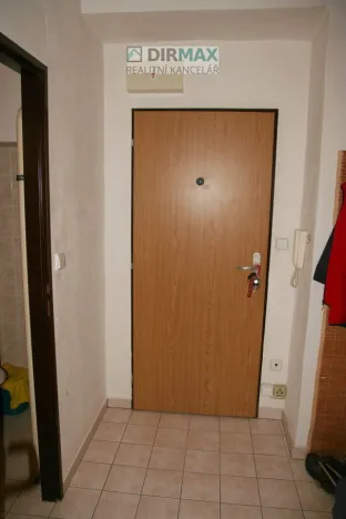 Pronájem bytu 1+1, Plzeň - Východní Předměstí, Zahradní, 30 m2