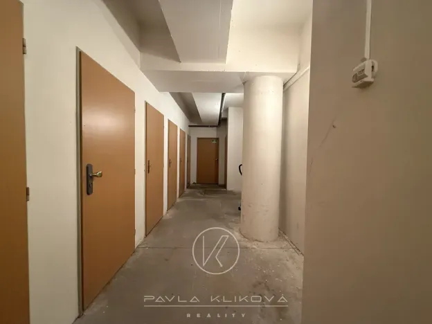 Pronájem bytu 2+kk, Plzeň, Na Chmelnicích, 54 m2