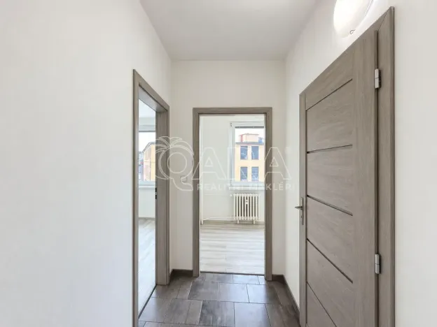 Prodej bytu 1+1, Náchod, Mlýnská, 34 m2