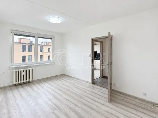 Prodej bytu 1+1, Náchod, Mlýnská, 34 m2