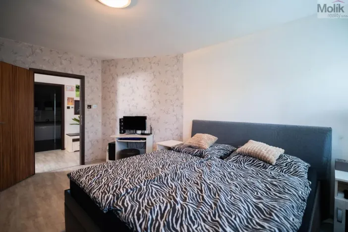 Prodej rodinného domu, Spořice, Polní, 111 m2