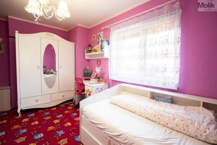 Prodej rodinného domu, Spořice, Polní, 111 m2